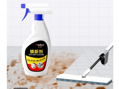 家里瓷磚美縫上的污漬怎么清潔？一鍵解決煩惱的實用方法